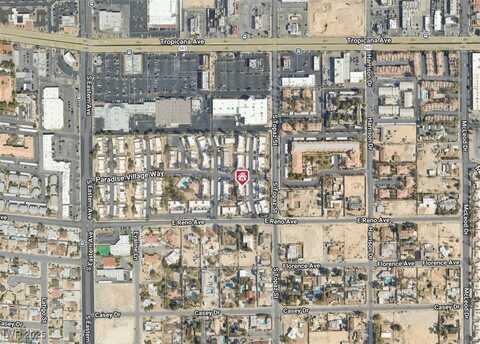 2551 Paradise Village Way, Las Vegas, NV 89120