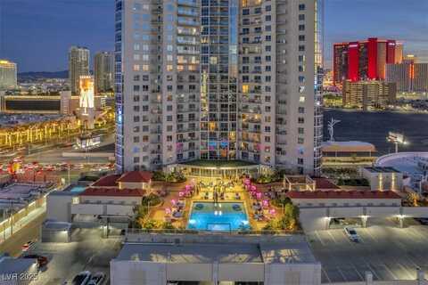 200 W Sahara Avenue, Las Vegas, NV 89102