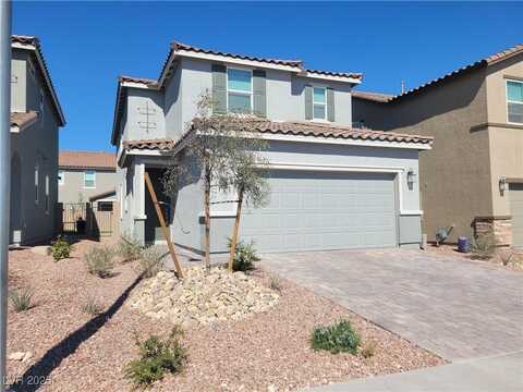 9822 W Meranto Avenue, Las Vegas, NV 89178