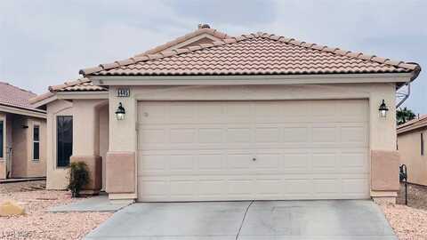 6445 Glory Rise Court, Las Vegas, NV 89142