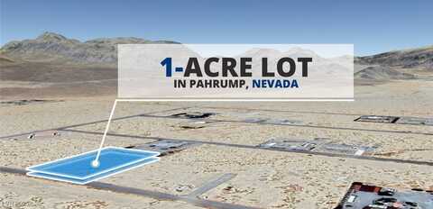 4400 W Placer Lane, Pahrump, NV 89060