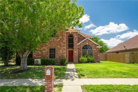 1020 N 48th Street, McAllen, TX 78501