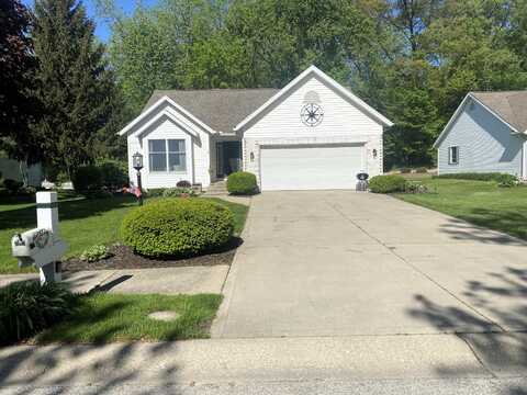 1230 Bittersweet Lane, Rochester, IN 46975