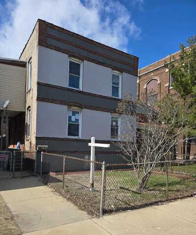 3926 Pulaski Street, East Chicago, IN 46312