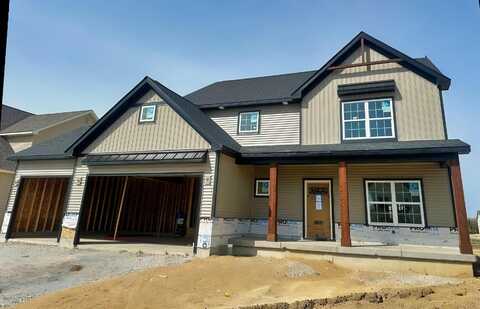 815 Idlewild Lane, Chesterton, IN 46304