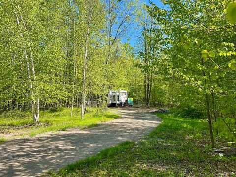 5346 GLACIER RIDGE RD, Crandon, WI 54520