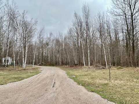 5346 GLACIER RIDGE RD, Crandon, WI 54520