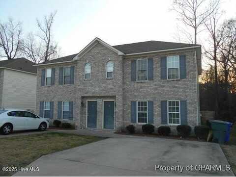 4200 Brook Creek Lane, Greenville, NC 27858