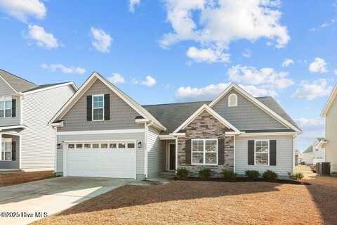 333 Sequoia Drive, Greenville, NC 27858