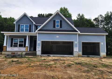 2931 Tucker Hill Drive, Grimesland, NC 27837