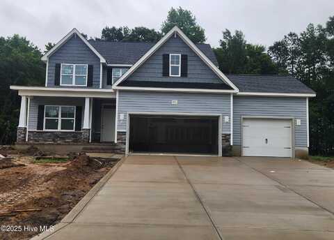 2931 Tucker Hill Drive, Grimesland, NC 27837