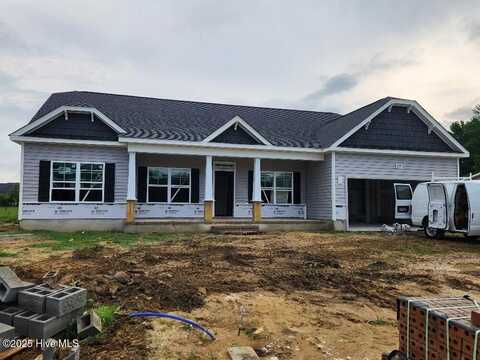 2893 Tucker Hill Drive, Grimesland, NC 27837