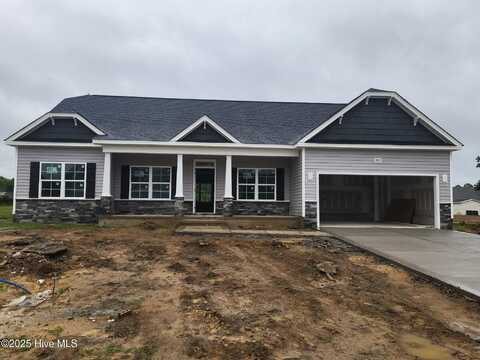 2893 Tucker Hill Drive, Grimesland, NC 27837