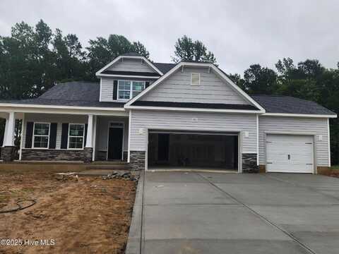 2921 Tucker Hill Drive, Grimesland, NC 27837
