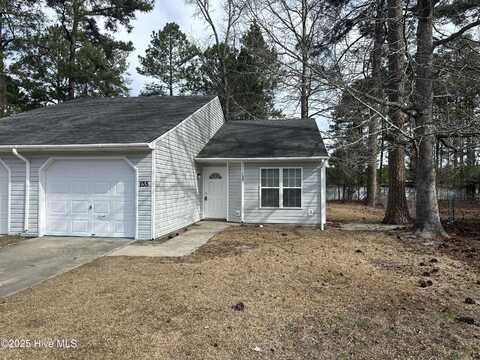 135 Village Court, Havelock, NC 28532