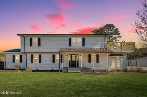 906 Isabella Avenue Ext, Washington, NC 27889
