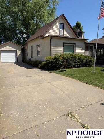 1016 N Street, Tekamah, NE 68061