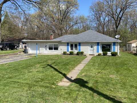 2609 Stanley Avenue, Portage, MI 49002