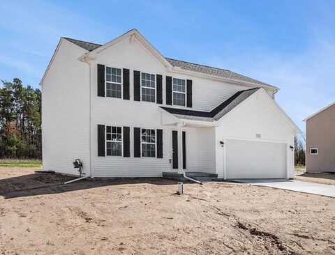 7942 Sierra Drive, Belding, MI 48809