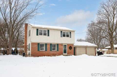 7655 Graceland Drive, Jenison, MI 49428