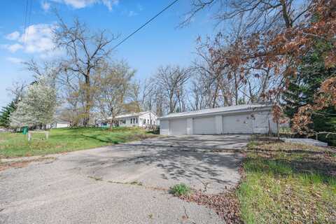 4643 W Unora Park Drive, Baldwin, MI 49304