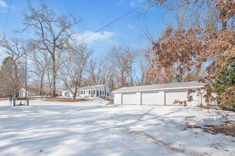 4643 W Unora Park Drive, Baldwin, MI 49304