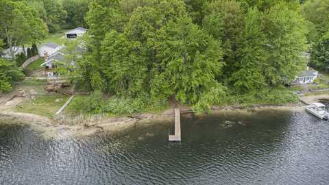 4495 W Lakeview Street, Grant, MI 49327