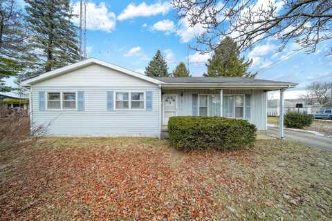 188 Redman Road, Milan, MI 48160