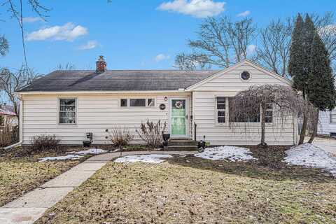 1104 Vassar Drive, Kalamazoo, MI 49001