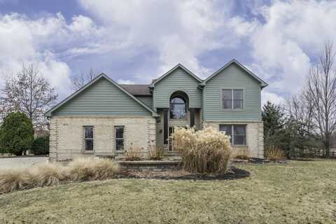 1085 Melrose Court, Saline, MI 48176