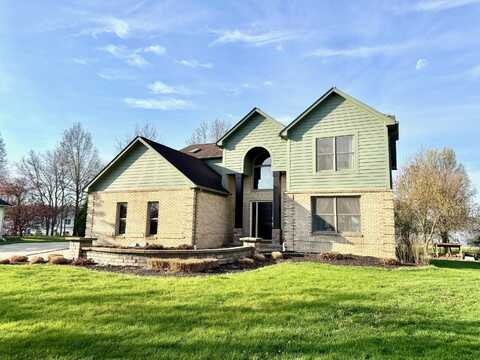 1085 Melrose Court, Saline, MI 48176