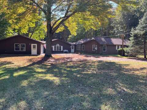 2539 W Giles Road, Muskegon, MI 49445