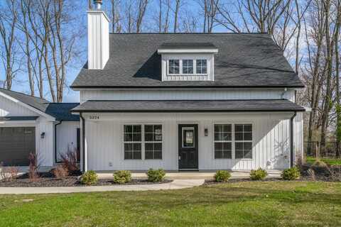 5324 Skyridge Avenue, Kalamazoo, MI 49009
