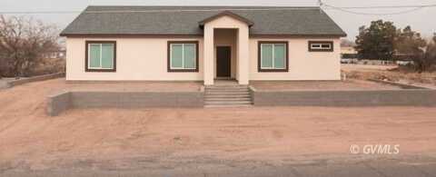 501 S 200 E, Pima, AZ 85543