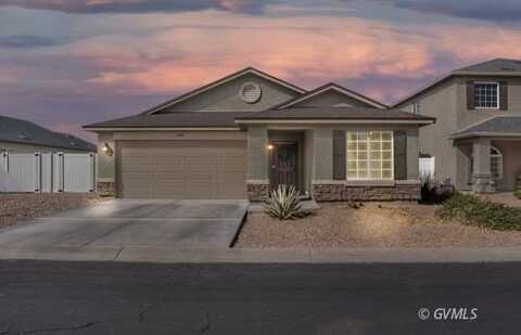 1544 E Trey Ln, Safford, AZ 85546