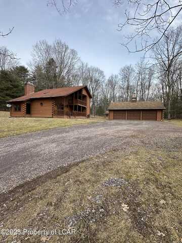 98 Moyer Road, Hunlock Creek, PA 18621