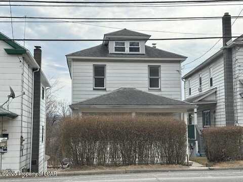 928 W Main Street, Plymouth, PA 18651