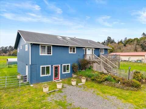 2150 Drake Hill Road, Fortuna, CA 95540