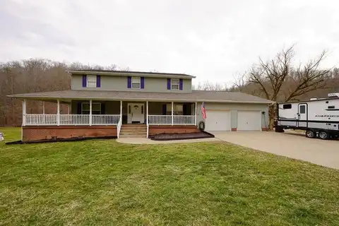 2202 County Road 66, Proctorville, OH 45669