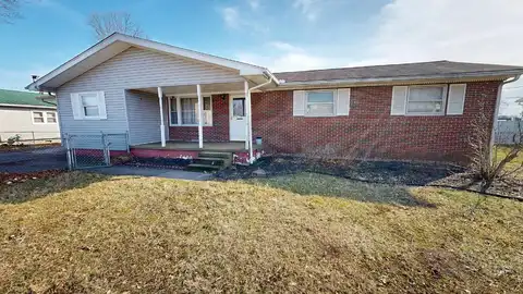 62 Township Road 1122, Proctorville, OH 45669