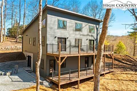 171 Shady Bark Lane, Boone, NC 28607