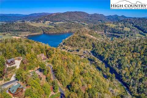 Tract 14 Gordon Ridge Road, Butler, TN 37640