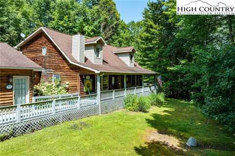 531 Preserve Way, Mountain City, TN 37683