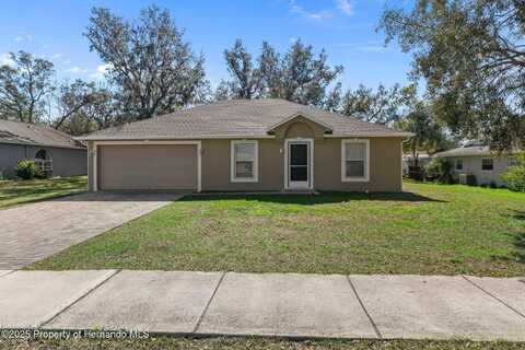 2156 Deltona Boulevard, Spring Hill, FL 34606