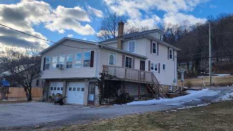 11525 Raystown Road, Huntingdon, PA 16652