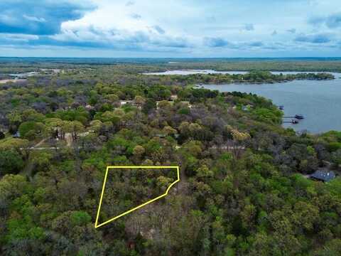 0 Kathy Cir, Malakoff, TX 75148
