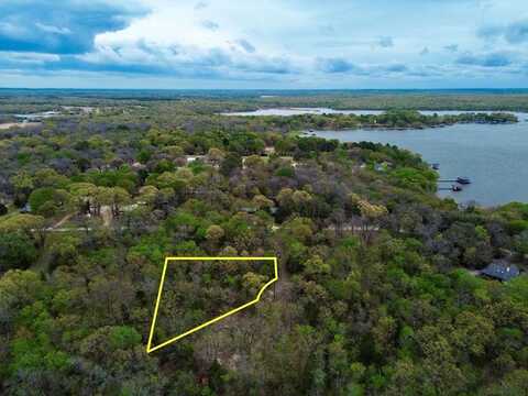 0 Kathy Cir, Malakoff, TX 75148