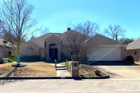 608 Paloma, Tyler, TX 75703