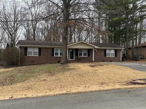 214 Dawn Dr, HOPKINSVILLE, KY 42240