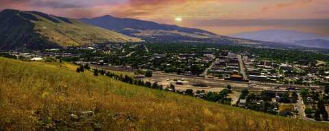 8821 Churchill Downs Dr., Missoula, MT 59808